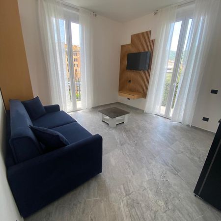 Apartamento La Casa Della Stazione La Spezia Exterior foto