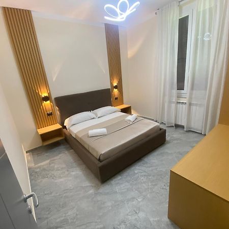 Apartamento La Casa Della Stazione La Spezia Exterior foto