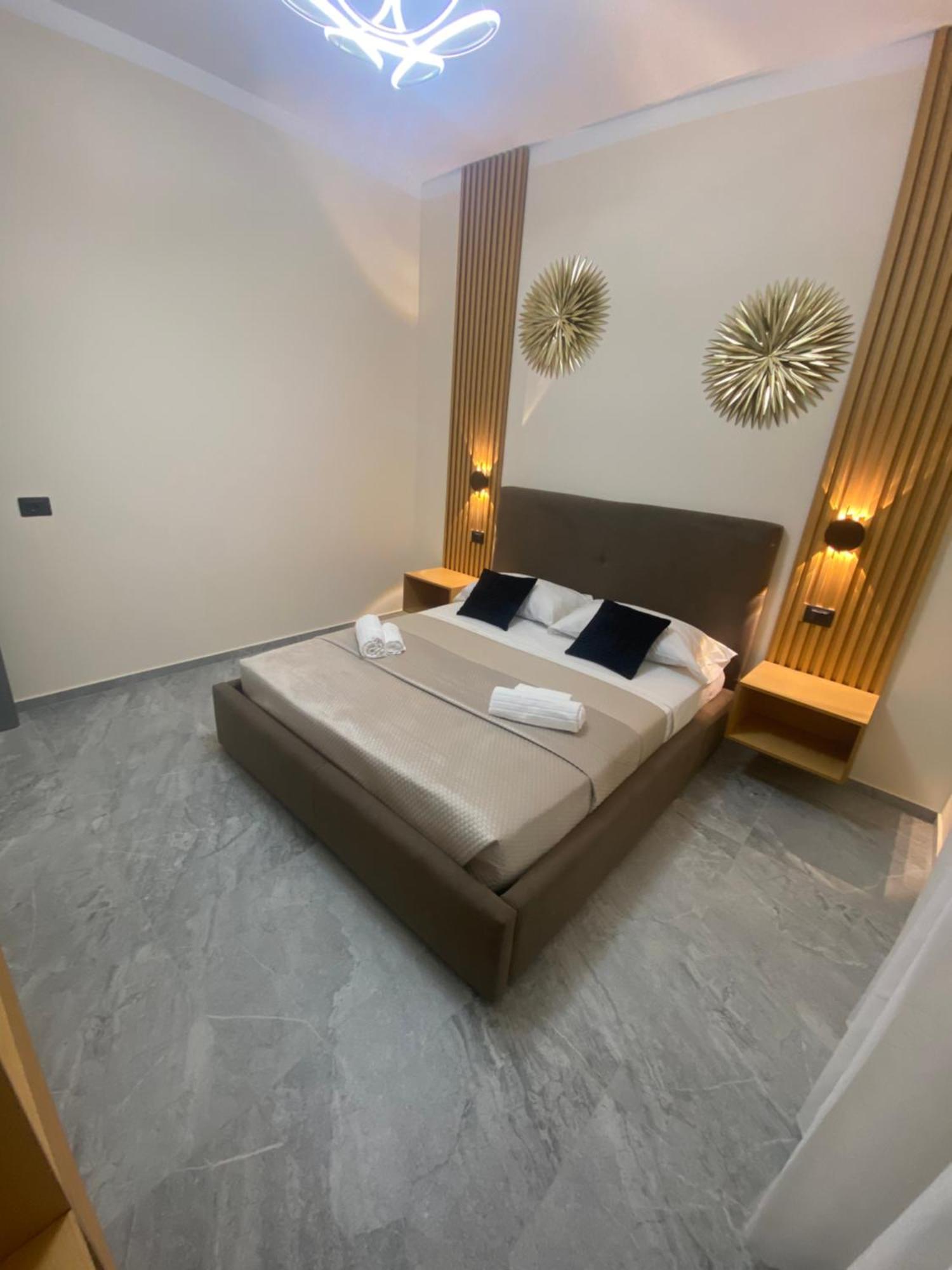 Apartamento La Casa Della Stazione La Spezia Exterior foto