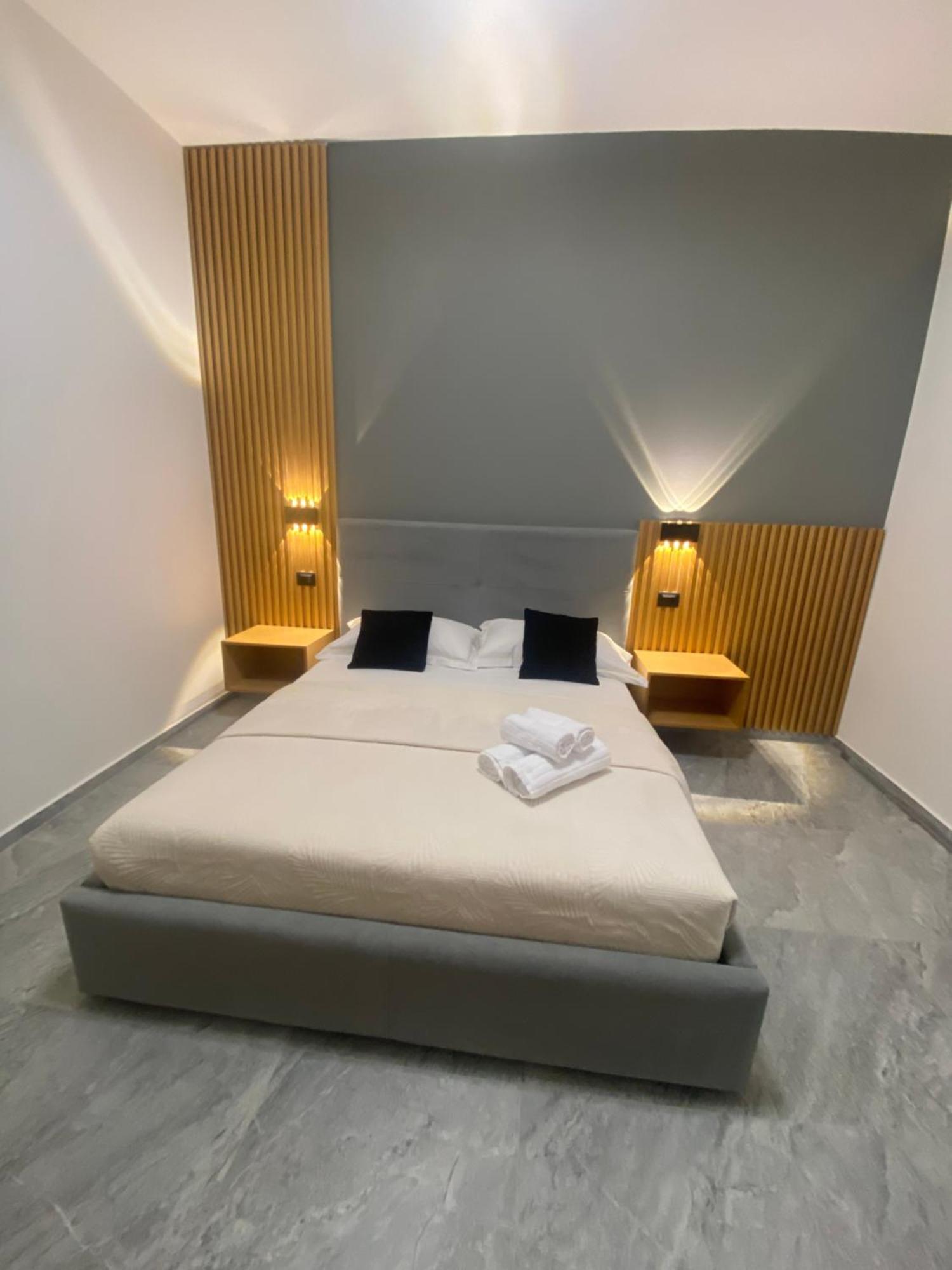 Apartamento La Casa Della Stazione La Spezia Exterior foto